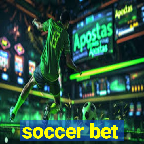 soccer bet